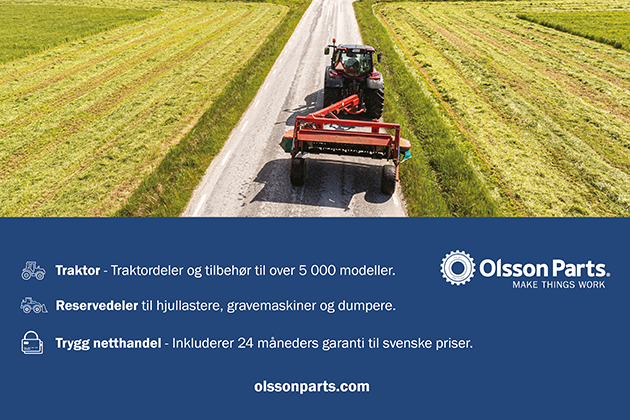 Olson Parts