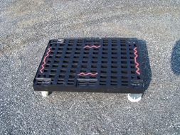 Minitraller selges bilde