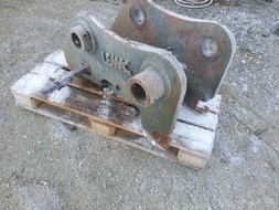 Volvo HYDR H B20/S1 2007 bilde