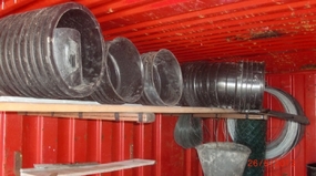 Entrpren&oslash;rutstyr bilde