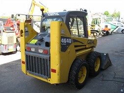 Gehl 4640 2008 bilde