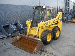 Gehl 4640 2007 bilde