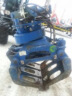 Klo Griper  2010 bilde