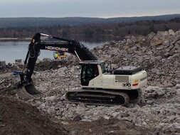 &lrm;Andre HIDROMEK STORMPRIS - LEV.KLAR 2014 bilde