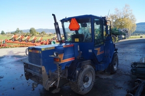 Brukt Wille - 455 - 2000 bilde
