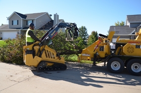 Vermeer  CTX100 2018 bilde