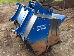 &lrm;Andre  SBS sorteringsskuff 2018 bilde