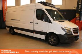 Mercedes-Benz Sprinter bilde