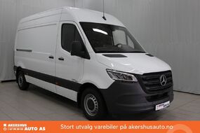 Mercedes-Benz Sprinter bilde