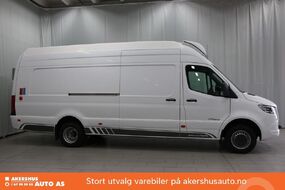 Mercedes-Benz Sprinter bilde
