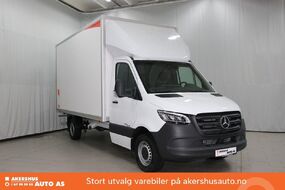 Mercedes-Benz Sprinter bilde