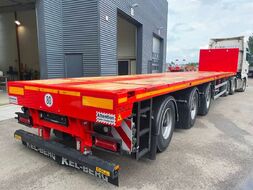 Doll UTREKK HYDR STYRING bilde