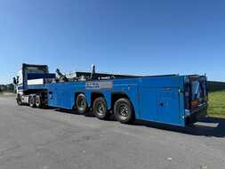 Faymonville Innlader bilde