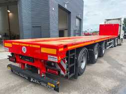 Doll UTREKK HYDR STYRING bilde