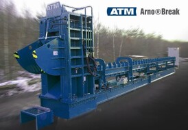 ATM  Rail Breaker 2025 bilde