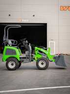 RWX MTECH 1.2-E bilde