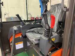 Everun 2 Tonn Teleskop understell bilde