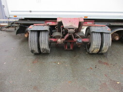 N&Aring;  HUGGES:     Volvo  FH   16    610   2006     4 akslet   tungtrekker bilde