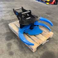 SE Equipment Bioklipp bilde