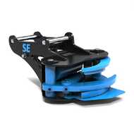 SE Equipment Bioklipp bilde