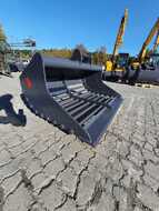 RYDDE SALG! S-50 Gallerskuffe Anleggsenteret Hadeland bilde