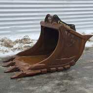 Klepp Gravskuffe S70 1700 liter bilde