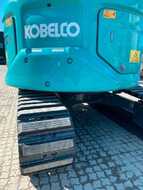 Gummipads - Bolt on bilde