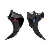 Teleripper/ripper bilde