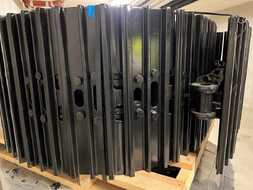 St&aring;lbelter 21-25tonn bilde