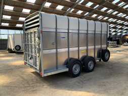 Ifor Willimas TA510 image