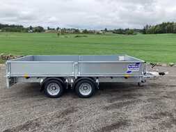 Ifor Willimas LM126 image