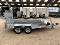 Ifor Willimas GH126 image