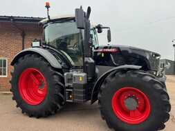 Fendt Fendt 728 Profi+ image