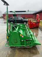 Struik Bedfres image