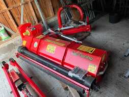 Del Morino beitepusser. image