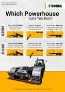 Stronga HookLoada HL220ST Kommer Til V&aring;rt Lager i Mai - H&oslash;yt Spec image