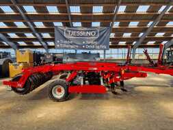 Sumo Trailed Rigid Trio 3 A/R - Slepemodell - Demokj&oslash;rt image