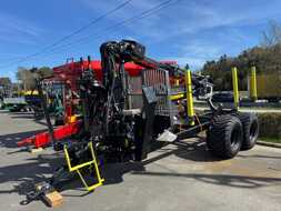 KAMPANJE PALMS 10 tonn bilde