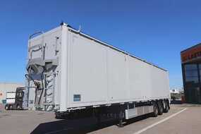 Knapen WAKINGFLOOR EXIDE K600 - Full side&aring;pning bilde