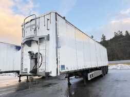 Knapen K 502 bilde