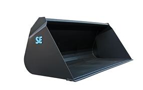 SE 2200 lettmaterial bilde