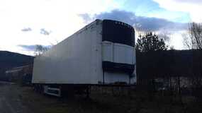 Bussbygg HFR SL 24 Carrier Vector 1850 Thermomax bilde