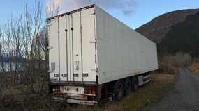 Bussbygg HFR SL 24 Carrier Vector 1850 Thermomax image