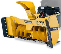 RAMMY SN&Oslash;FRESER 155 PRO FOR ATV/UTV! -P&aring; lager! bilde