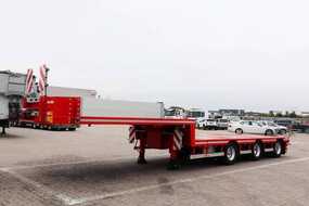 Kel-Berg S601H KRANSEMI bilde