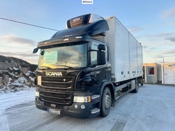 Brukt Scania - P280 - 2016 bilde