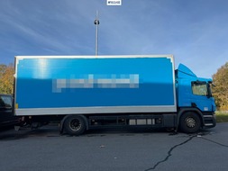 Brukt Scania - P280 - 2016 image