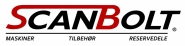 Scanbolt ApS Logo