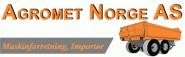 Agromet Norge As Logo