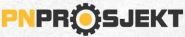 PN Prosjekt AS Logo